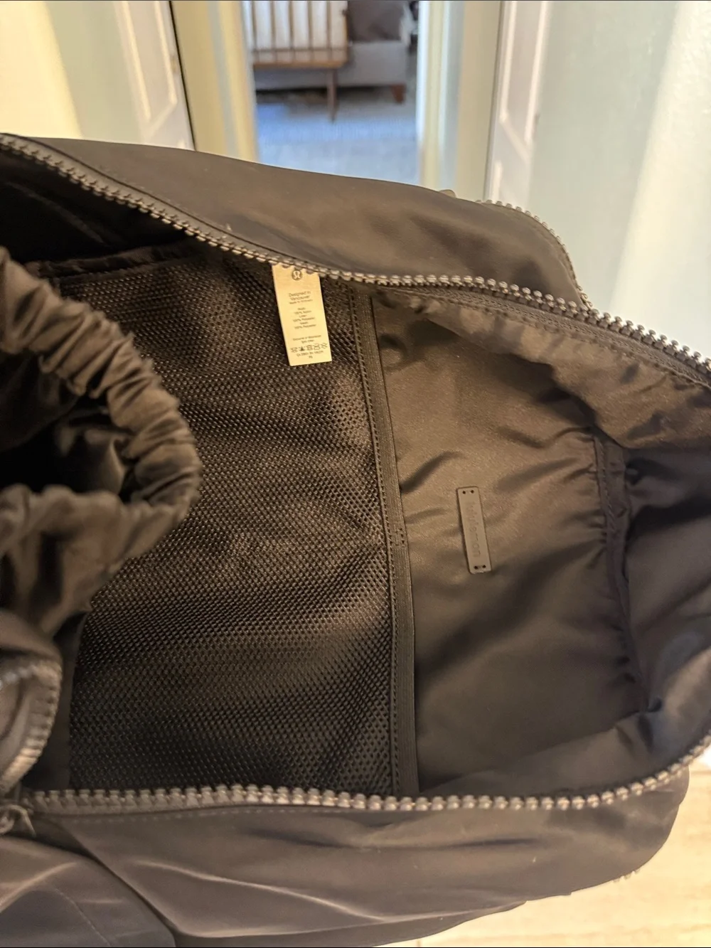Lululemon Everyday Backpack 2.0 23L